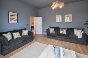 Host & Stay - Parkside Villa